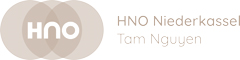 HNO Niederkassel | Tam Nguyen Logo